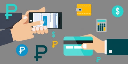 Описание: Электронные деньги: от банковских карт к мобильным операторам — Bankir.Ru