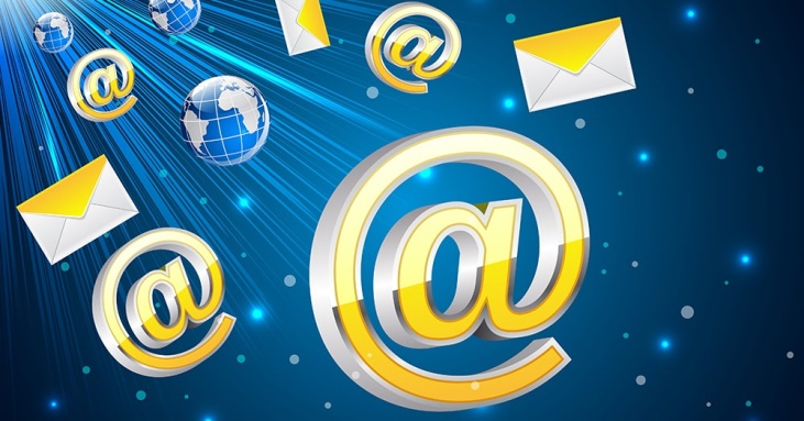 Описание: Как работает электронная почта? | Блог компании ArtisMedia