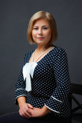 Коробкина Светлана Николаевна