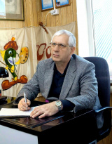 Куринов Юрий Владимирович